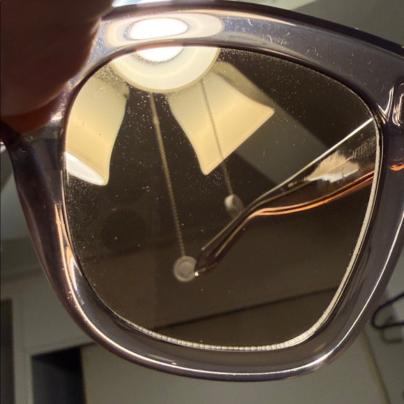 QUAY AFTER HOURS Large Square Sunglasses for Women - Picture 6 of 10